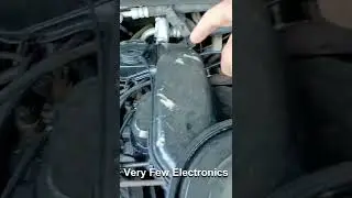 Reasons to Own a Fiero