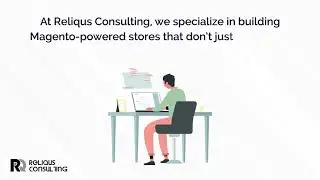 Magento Development Services | Custom eCommerce Solutions by Reliqus