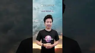 NASA DISCOVERS TWO EARTH-LIKE PLANETS