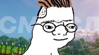 FORTNITE Имеет Больше СМЫСЛА Чем Кажется