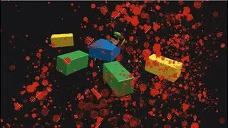 roblox but if i die the video ends