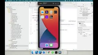 Instagram + TikTok Clone App UI Code | Swift UI iOS App