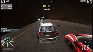 Forza Horizon 5 - El Pipila Scramble