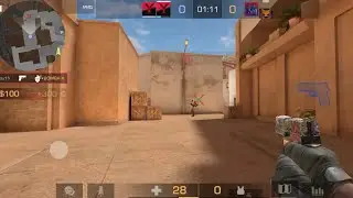 Демка с дешёвыми скинами😔 | Standoff 2