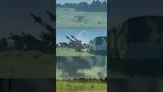 FA-18 Hornet in DCS World: Using JDAMs on a SAM Site 