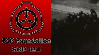 A Cat Reads || SCP Articles || SCP-414 - Regardless, I Might Prefer Myself Sick