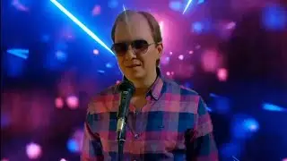 Антон Масленников 