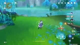 Genshslore and explore