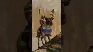 SKYRIM-НОВОГОДНИЙ НАБОР! 