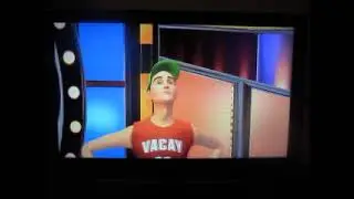 Family Feud Nintendo Switch Second Run: Game 1
