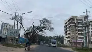 Brigade Utopia and Candeur Landmark - Varthur Road