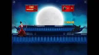 Ming Imperial Guard Slot Machine - Bonus Games and Huge Win