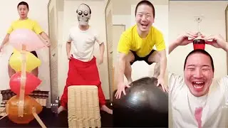 Junya 1 gou funny tiktok video | 