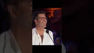 AMAZING ILLUSIONIST Leaves The Judges Speechless! Magician's || #magicshorts || MAGIC TIME