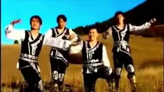 Borat - Kazakhstan National Anthem Remix (Music Video)
