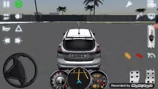 Driving school 2017 ford focus modofiye
