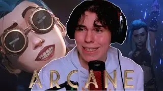 *ARCANE* EP 4-6 ... IS MY ROMAN EMPIRE