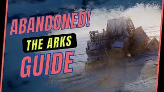 This is where the BEST scouts come from! | Frostpunk Guide (The Arks) Day 2