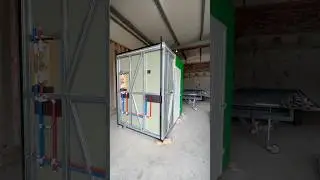 ЛСТК может эффективно заменить минимум 10% материалов почти на любом объекте 