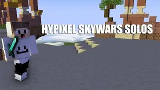 🚀 SKYWARS HYPIXEL 500+FPS! 🔥