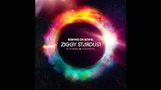 Ziggy Stardust