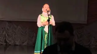 Молитва матери