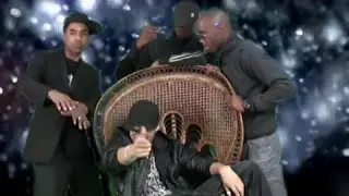 Ghetto swagg - studio Fotostar