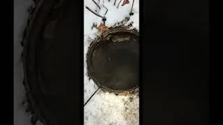 59 мучительных метров 😒