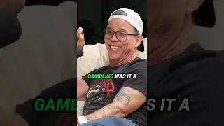 Steve O Refuses to Promote Anything Harmful Moving Forward 👏🏼