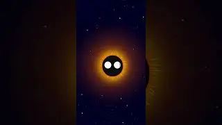 Solar Eclipse 