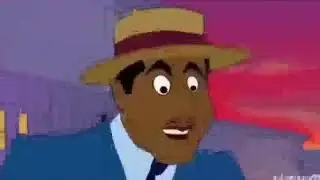 Axel in Harlem edit ft~ Hype Boys (I'm back BABY)