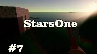 StarsOne gameplay #7 (прохождение) Промыщленная печь