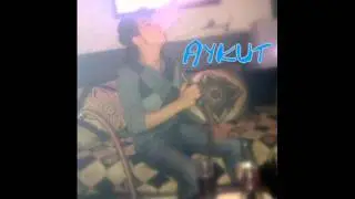 Aykut - Kahpesin Sen 2011  Azrail'Recordsz