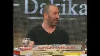 Cem Yılmaz - Bağkur Şiiri