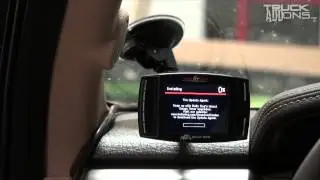 Triple Dog GT on 2011 EcoBoost F150