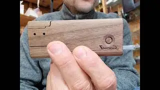 Hitting the Firewood 7