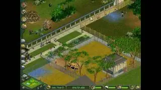 Zoo Tycoon: Complete Collection | Kalamazoo City Zoo