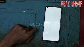 OPPO A54 CPH2239 POLASANDI FRP LEWAT