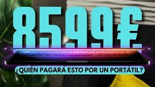 8.000€ de portátil de Apple, los móviles del año y EXPERTOS en MURCIA | Ep44 S05