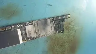 iphone xr not turning on
