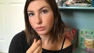 Mic Nibbling, Mouth Sounds | ASMR