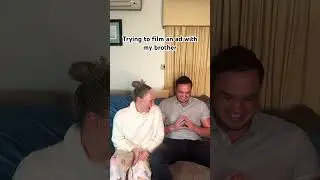 Don’t laugh challenge- FAIL