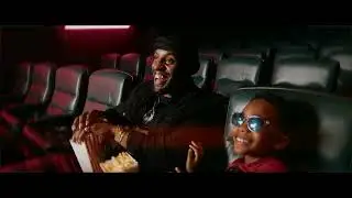 J.Moolah - Francois "Dominion'' (Official Video)