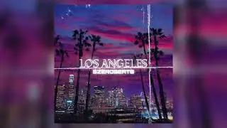 [FREE] Sample Pack/Loopkit 2021 - "LA" - (Pvlace, CuBeatz, Internet Money)