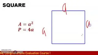 Solid Mensuration Review Part 1