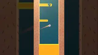 Hairy Towers‏ Android iOS Gameplay HD