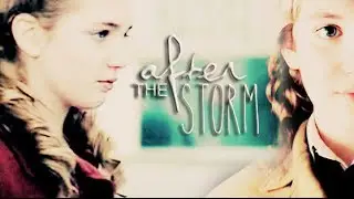 The Book Thief - After The Storm