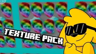 mi pack de textura de mastercraft inspirado en mikecrack link de apk en la descripción
