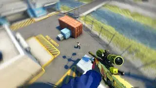 Notion | Last CSGO Montage