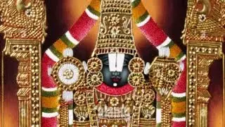 Darshan of Lord Tirupati Balagi#trending #devotional #viral #tirupati